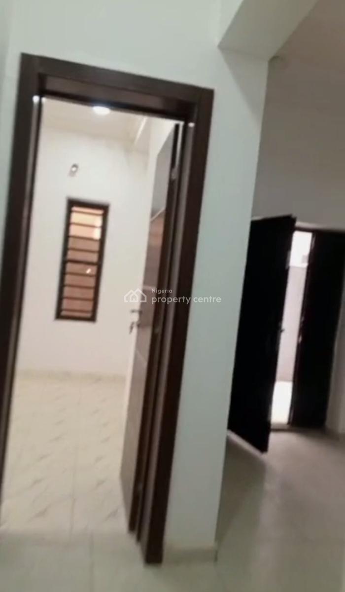 Newly Built Spacious Standard Two Bedroom Apartment, Peace Estate, Soluyi, Gbagada, Lagos, Flat / Apartment for Rent