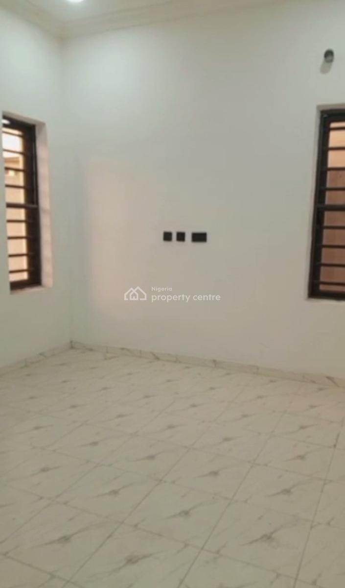 Newly Built Spacious Standard Two Bedroom Apartment, Peace Estate, Soluyi, Gbagada, Lagos, Flat / Apartment for Rent