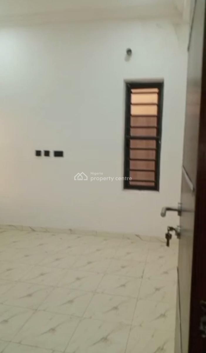 Newly Built Spacious Standard Two Bedroom Apartment, Peace Estate, Soluyi, Gbagada, Lagos, Flat / Apartment for Rent