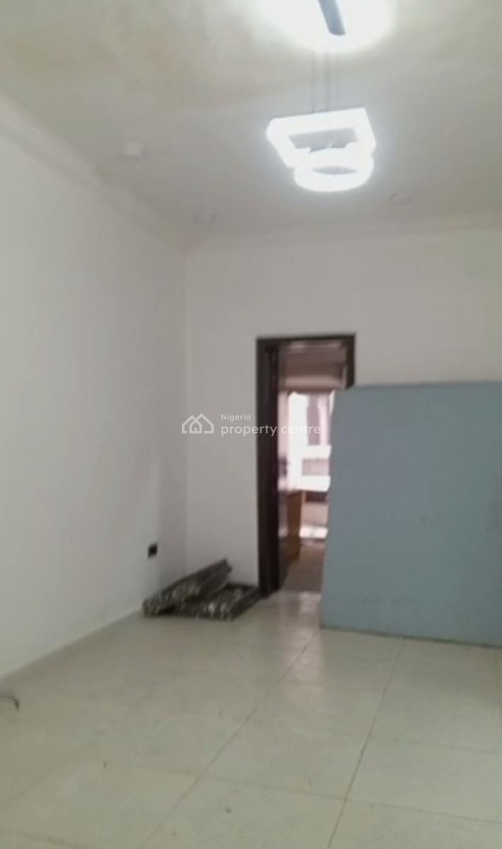 Newly Built Spacious Standard Two Bedroom Apartment, Peace Estate, Soluyi, Gbagada, Lagos, Flat / Apartment for Rent
