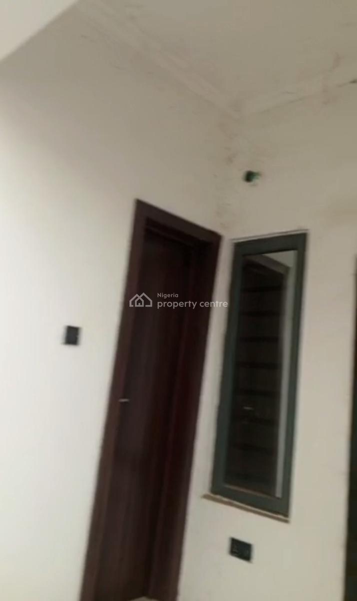 Newly Built Spacious Standard Two Bedroom Apartment, Peace Estate, Soluyi, Gbagada, Lagos, Flat / Apartment for Rent