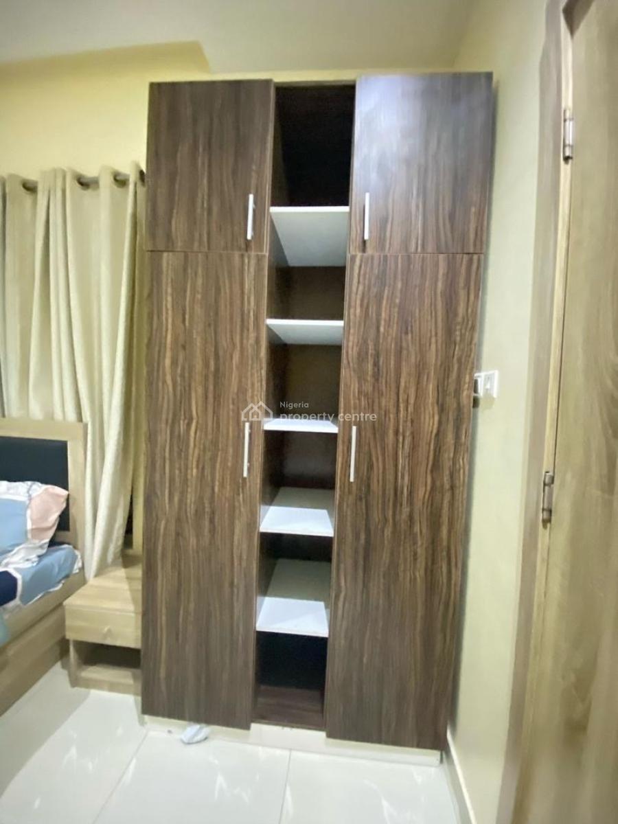 Luxury 4bedroom, Orchid, Lekki, Lagos, Detached Duplex for Rent