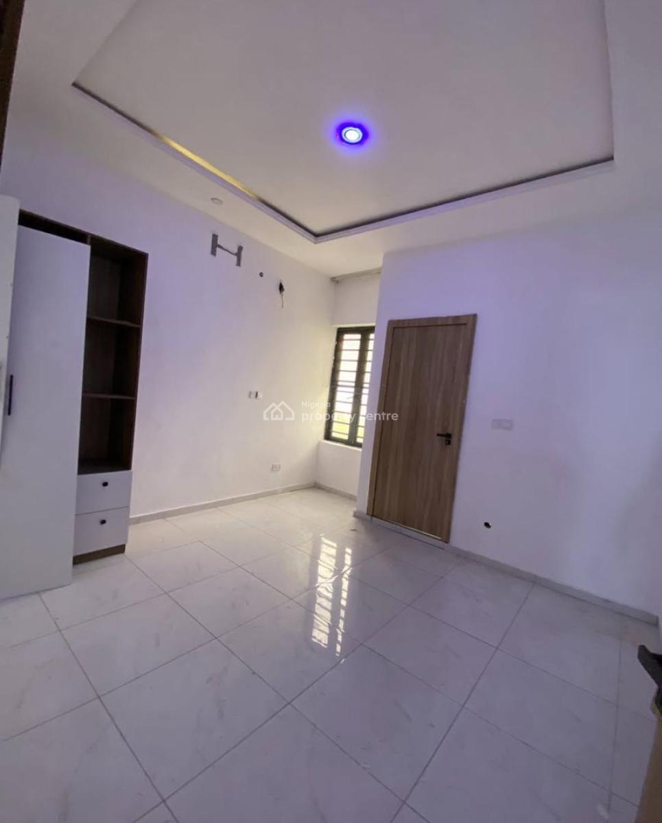 Luxury 4bedroom, Orchid, Lekki, Lagos, Detached Duplex for Rent