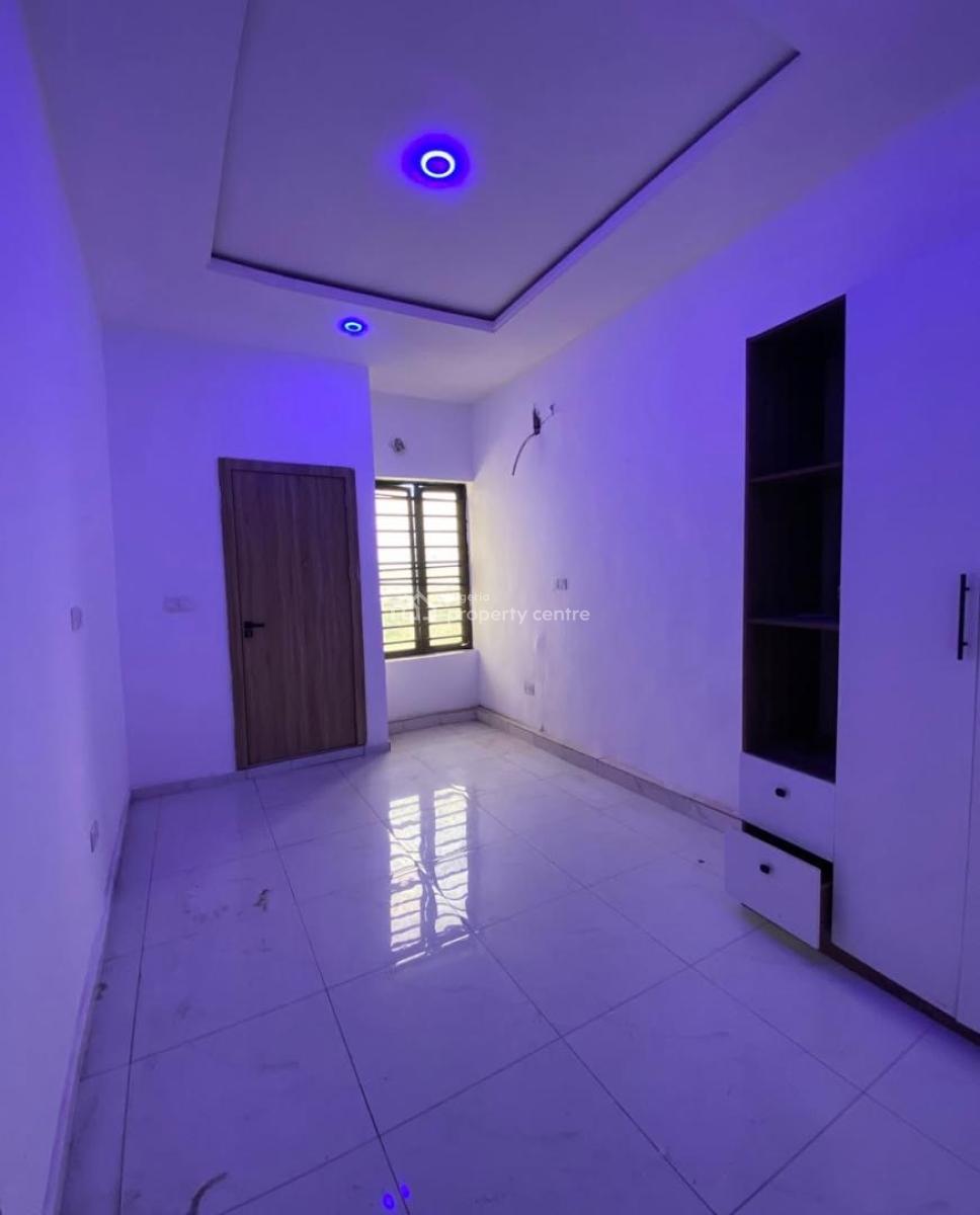 Luxury 4bedroom, Orchid, Lekki, Lagos, Detached Duplex for Rent