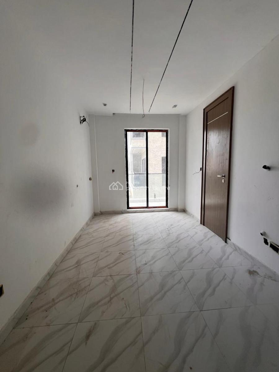 Newly Built 3 Bedroom Apartment + 1 Bq, Swimming Pool, Gym, Elevator -, Newly Built 3 Bedroom Apartment + 1 Bq, Swimming Pool, Gym, Elevator, Lekki Phase 1, Lekki, Lagos, Flat / Apartment for Sale