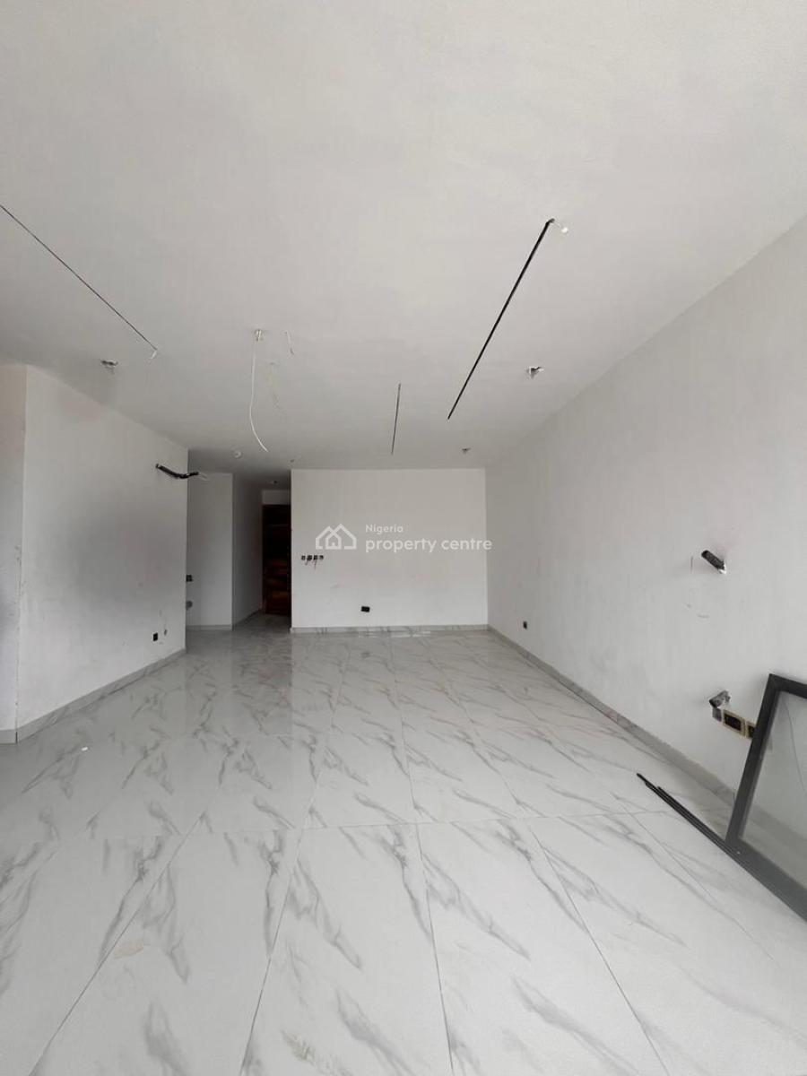 Newly Built 2 Bedroom Apartment + 1 Bq, Swimming Pool, Gym, Elevator, Newly Built 2 Bedroom Apartment + 1 Bq, Swimming Pool, Gym, Elevator, Lekki Phase 1, Lekki, Lagos, Flat / Apartment for Sale