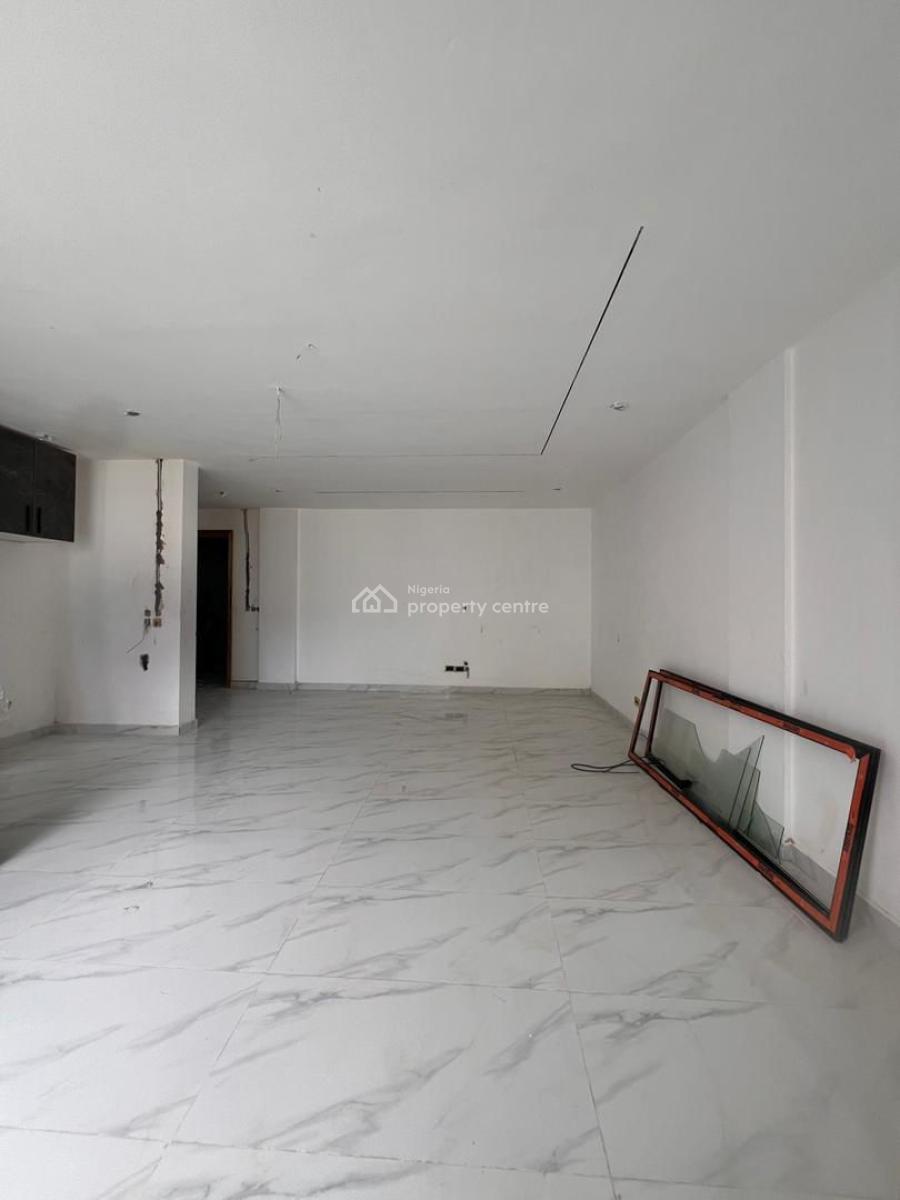 Newly Built 2 Bedroom Apartment + 1 Bq, Swimming Pool, Gym, Elevator, Newly Built 2 Bedroom Apartment + 1 Bq, Swimming Pool, Gym, Elevator, Lekki Phase 1, Lekki, Lagos, Flat / Apartment for Sale