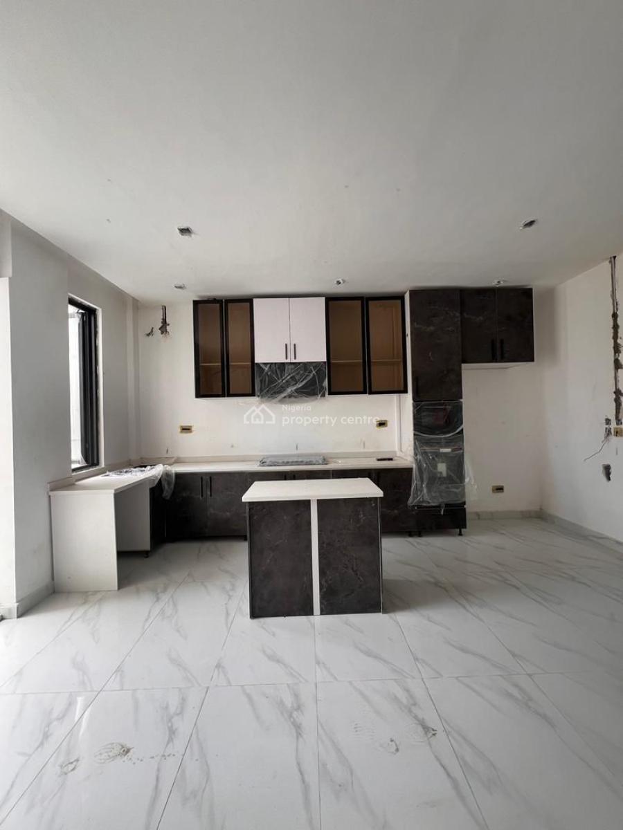 Newly Built 2 Bedroom Apartment + 1 Bq, Swimming Pool, Gym, Elevator, Newly Built 2 Bedroom Apartment + 1 Bq, Swimming Pool, Gym, Elevator, Lekki Phase 1, Lekki, Lagos, Flat / Apartment for Sale