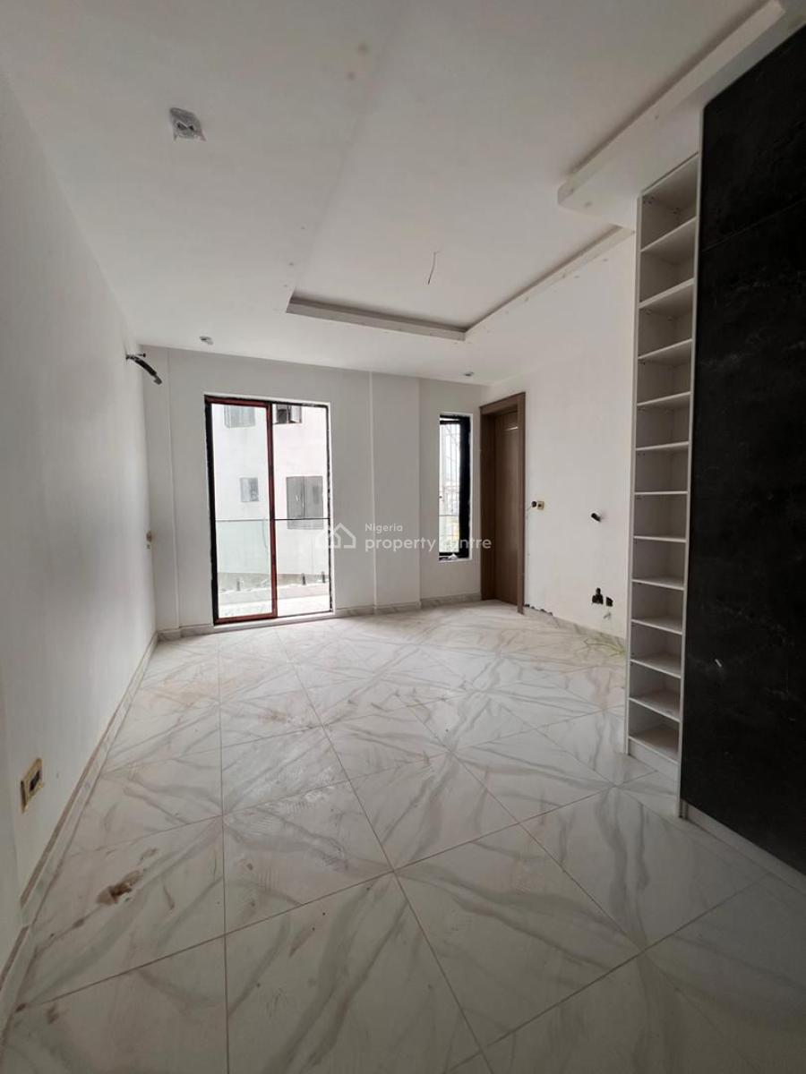 Newly Built 2 Bedroom Apartment + 1 Bq, Swimming Pool, Gym, Elevator, Newly Built 2 Bedroom Apartment + 1 Bq, Swimming Pool, Gym, Elevator, Lekki Phase 1, Lekki, Lagos, Flat / Apartment for Sale