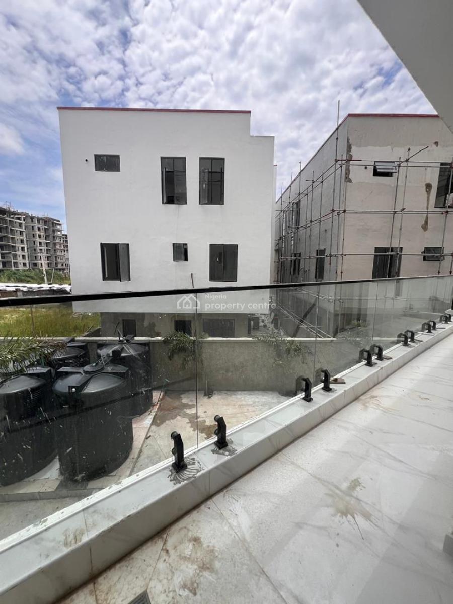 Newly Built 2 Bedroom Apartment + 1 Bq, Swimming Pool, Gym, Elevator, Newly Built 2 Bedroom Apartment + 1 Bq, Swimming Pool, Gym, Elevator, Lekki Phase 1, Lekki, Lagos, Flat / Apartment for Sale