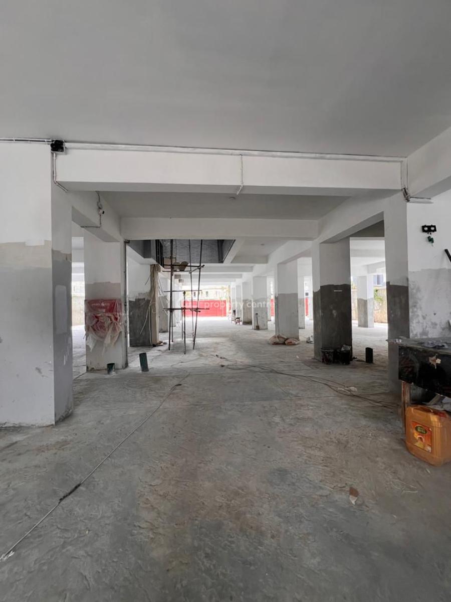 Newly Built 2 Bedroom Apartment + 1 Bq, Swimming Pool, Gym, Elevator, Newly Built 2 Bedroom Apartment + 1 Bq, Swimming Pool, Gym, Elevator, Lekki Phase 1, Lekki, Lagos, Flat / Apartment for Sale