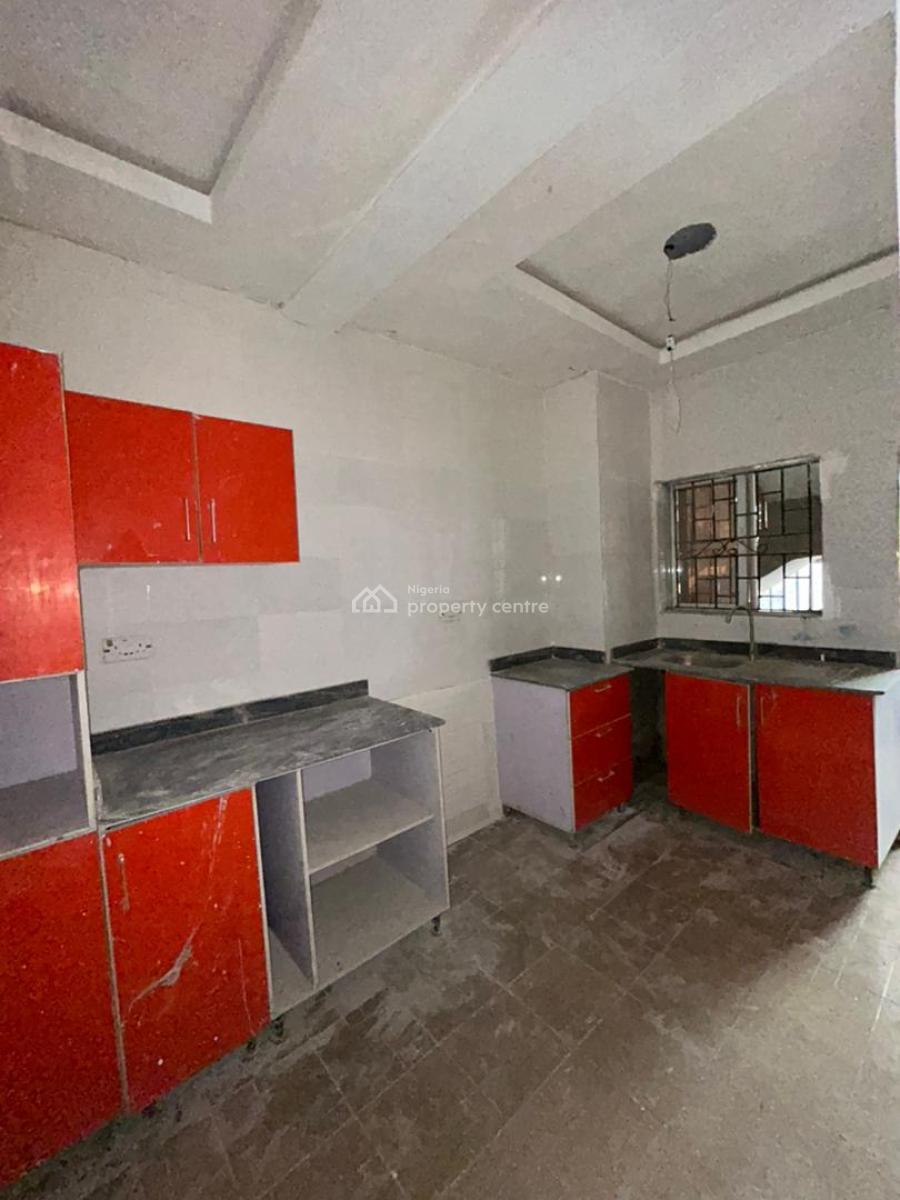 Decent 3bedroom Flat in Sterling Heights Estate Ajelogo, Davies Street, Kosofe, Lagos, Flat / Apartment for Sale