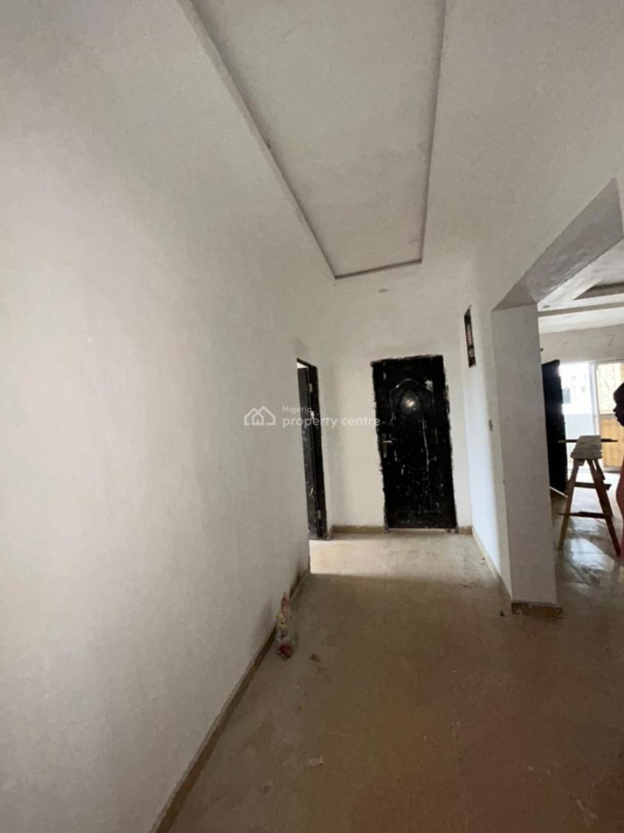 Decent 3bedroom Flat in Sterling Heights Estate Ajelogo, Davies Street, Kosofe, Lagos, Flat / Apartment for Sale