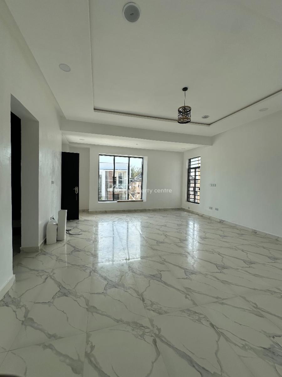 5 Bedroom Luxury Built and Exquisitely Finished Detached House +pool, Megamound Estate, Lekki Phase 2, Lekki, Lagos, Detached Duplex for Sale