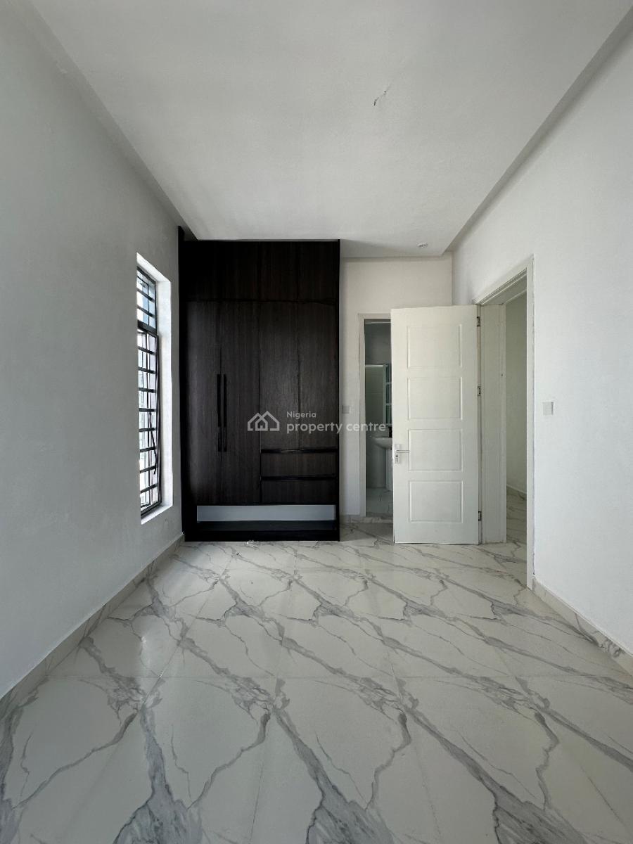 5 Bedroom Luxury Built and Exquisitely Finished Detached House +pool, Megamound Estate, Lekki Phase 2, Lekki, Lagos, Detached Duplex for Sale