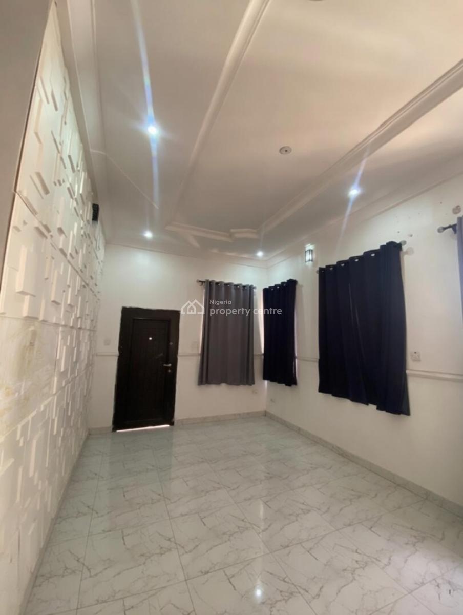Big Room and Parlor Mini Flat, Chevy View Chevron, Lekki, Lagos, Mini Flat (room and Parlour) for Rent