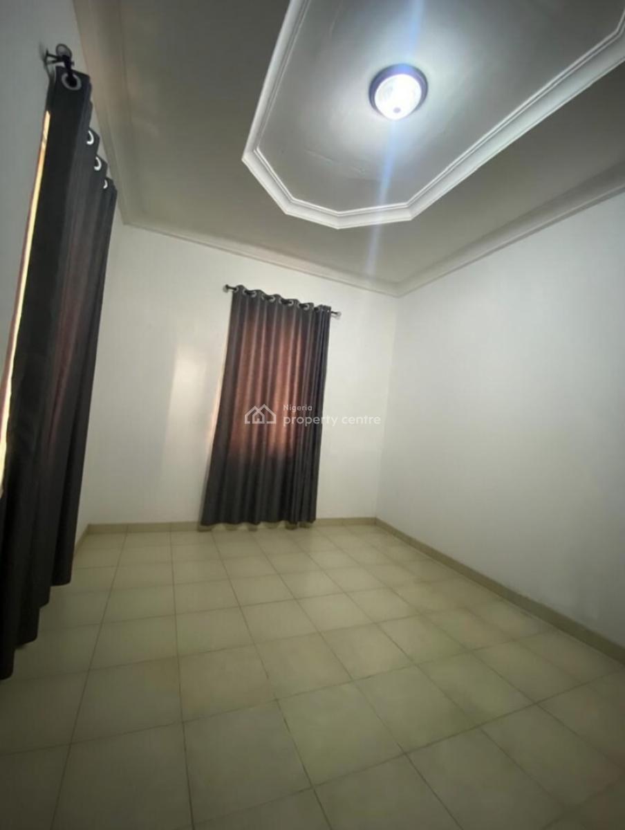 Big Room and Parlor Mini Flat, Chevy View Chevron, Lekki, Lagos, Mini Flat (room and Parlour) for Rent