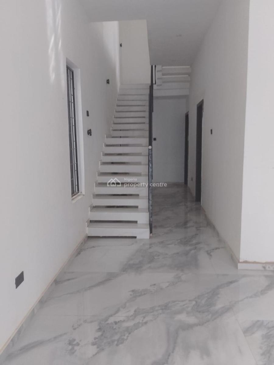 5 Bedroom Fully Detached House on 3 Floors, Oshorun Heritage Estate, Isheri North Opic, Opic, Isheri North, Lagos, Detached Duplex for Sale