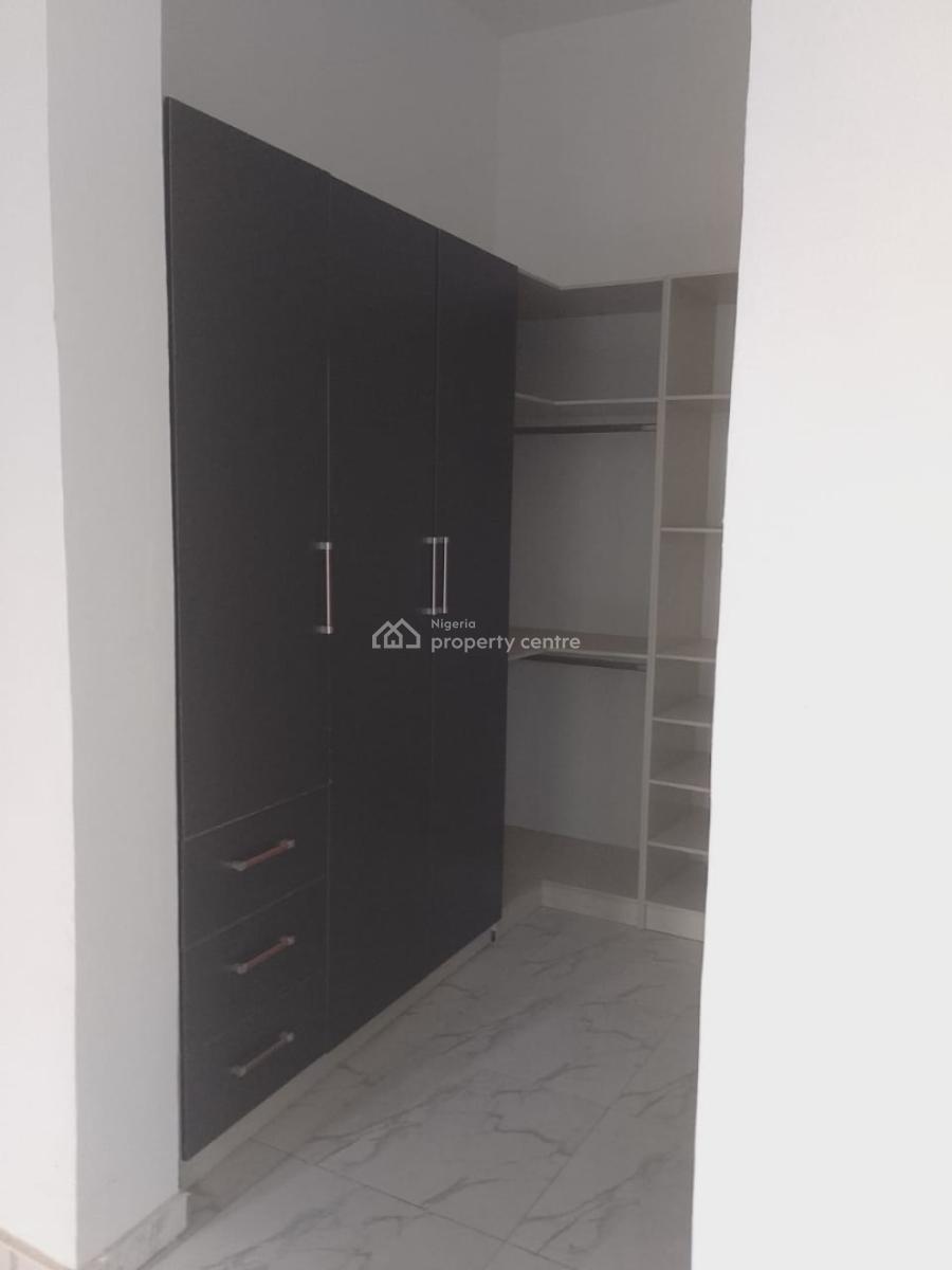 5 Bedroom Fully Detached House on 3 Floors, Oshorun Heritage Estate, Isheri North Opic, Opic, Isheri North, Lagos, Detached Duplex for Sale
