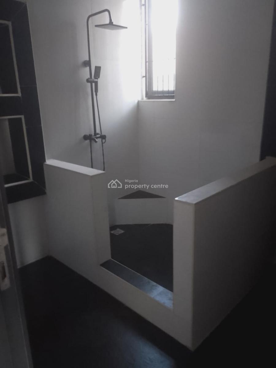 5 Bedroom Fully Detached House on 3 Floors, Oshorun Heritage Estate, Isheri North Opic, Opic, Isheri North, Lagos, Detached Duplex for Sale