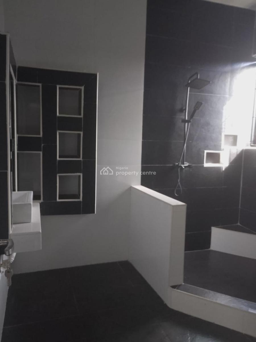 5 Bedroom Fully Detached House on 3 Floors, Oshorun Heritage Estate, Isheri North Opic, Opic, Isheri North, Lagos, Detached Duplex for Sale