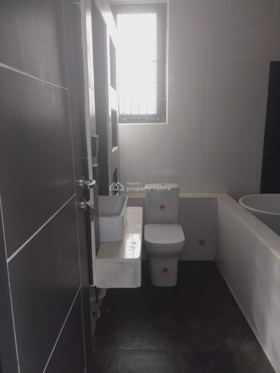 5 Bedroom Fully Detached House on 3 Floors, Oshorun Heritage Estate, Isheri North Opic, Opic, Isheri North, Lagos, Detached Duplex for Sale