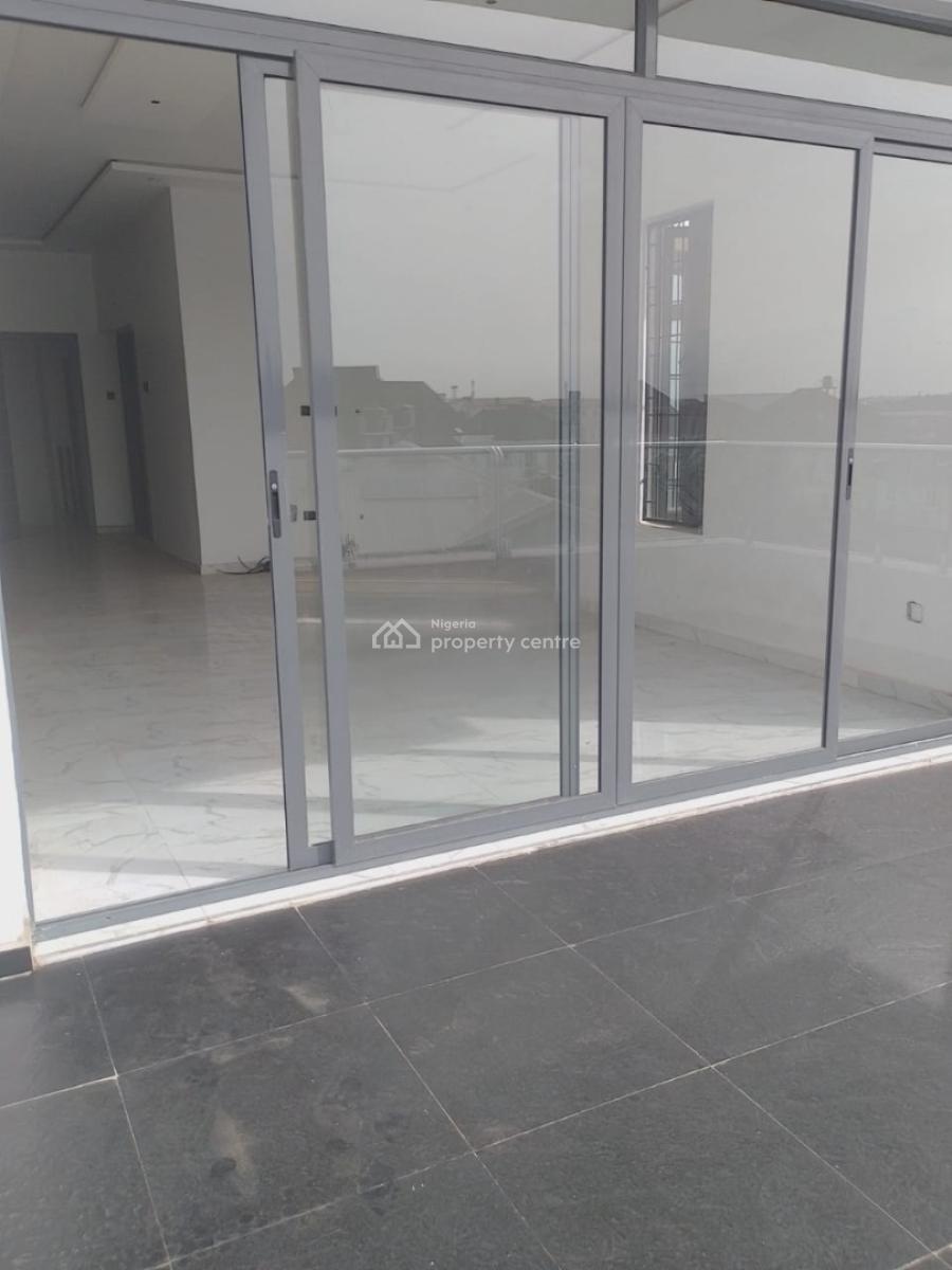 5 Bedroom Fully Detached House on 3 Floors, Oshorun Heritage Estate, Isheri North Opic, Opic, Isheri North, Lagos, Detached Duplex for Sale