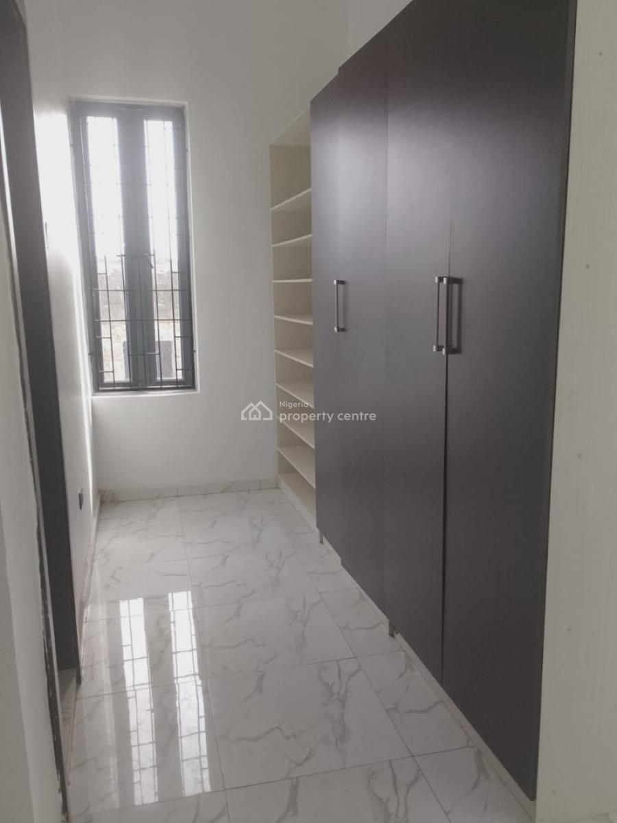 5 Bedroom Fully Detached House on 3 Floors, Oshorun Heritage Estate, Isheri North Opic, Opic, Isheri North, Lagos, Detached Duplex for Sale