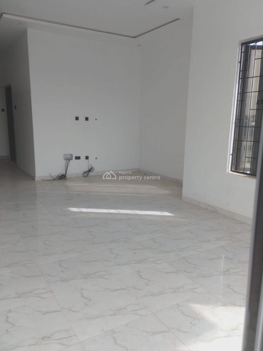 5 Bedroom Fully Detached House on 3 Floors, Oshorun Heritage Estate, Isheri North Opic, Opic, Isheri North, Lagos, Detached Duplex for Sale