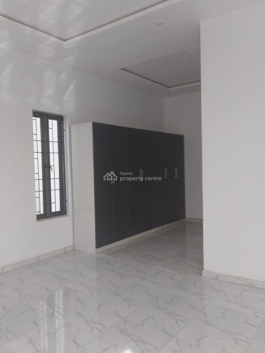 5 Bedroom Fully Detached House on 3 Floors, Oshorun Heritage Estate, Isheri North Opic, Opic, Isheri North, Lagos, Detached Duplex for Sale