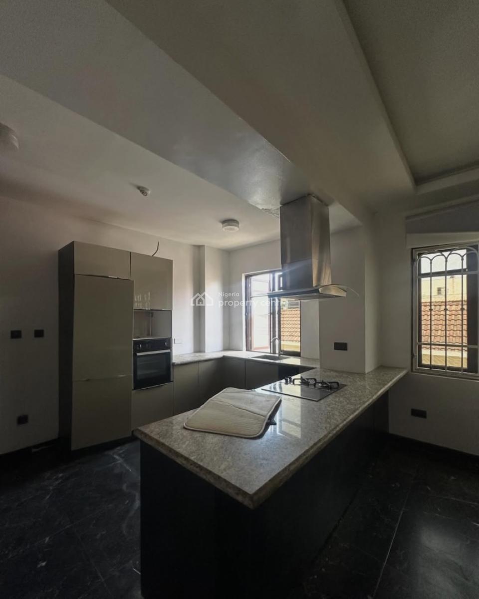 2 Bedroom Apartment, Banana Island, Lago, Banana Island, Ikoyi, Lagos, Flat / Apartment for Rent