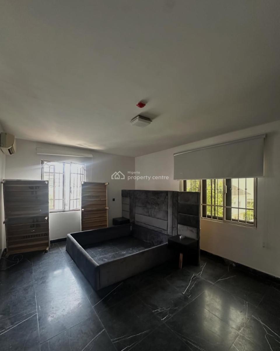2 Bedroom Apartment, Banana Island, Lago, Banana Island, Ikoyi, Lagos, Flat / Apartment for Rent