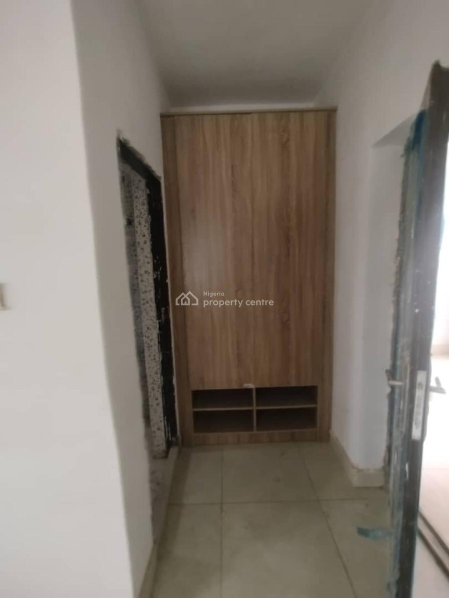 Sweet 4bedroom Semi Detached Duplex with Bq, Jahi, Abuja, Semi-detached Duplex for Rent