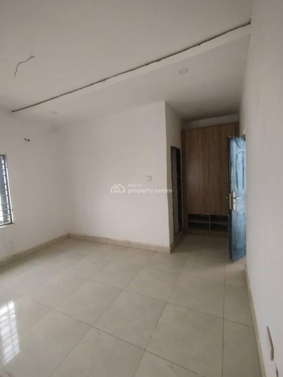 Sweet 4bedroom Semi Detached Duplex with Bq, Jahi, Abuja, Semi-detached Duplex for Rent