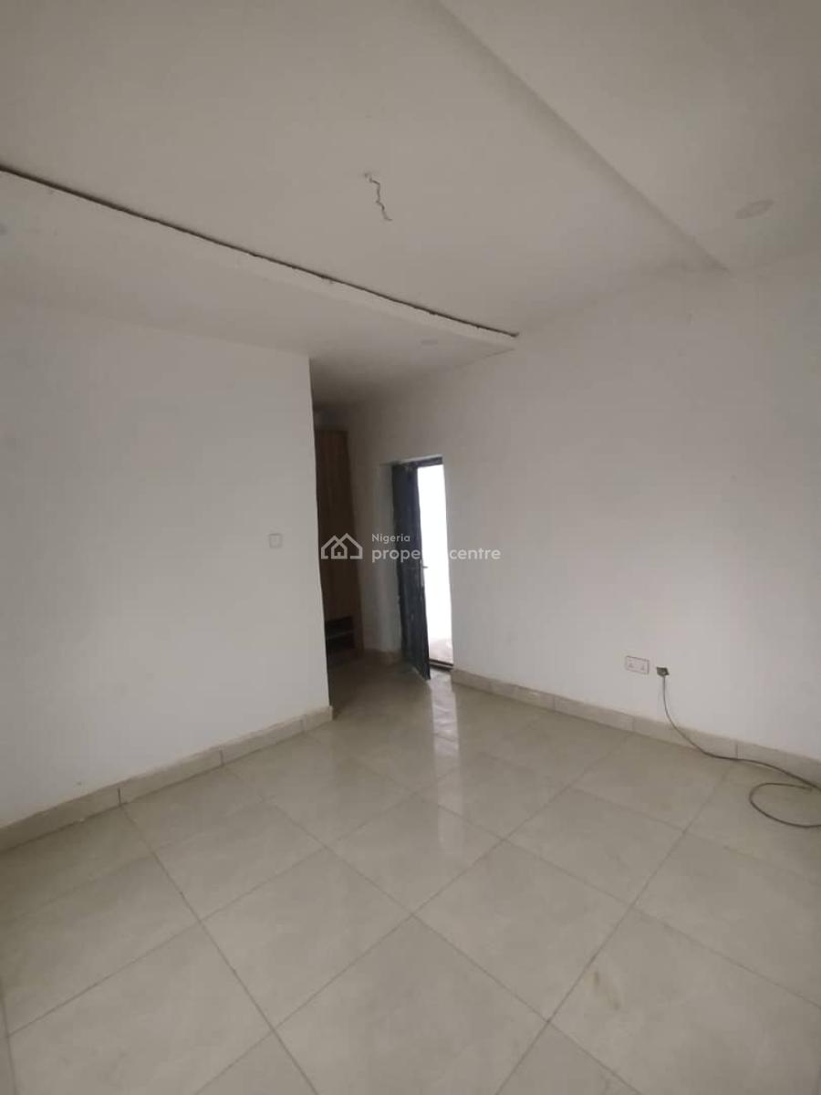 Sweet 4bedroom Semi Detached Duplex with Bq, Jahi, Abuja, Semi-detached Duplex for Rent