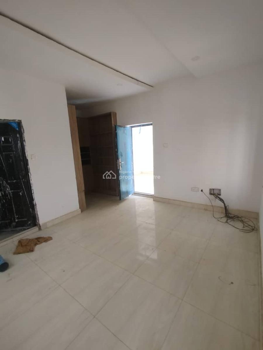 Sweet 4bedroom Semi Detached Duplex with Bq, Jahi, Abuja, Semi-detached Duplex for Rent