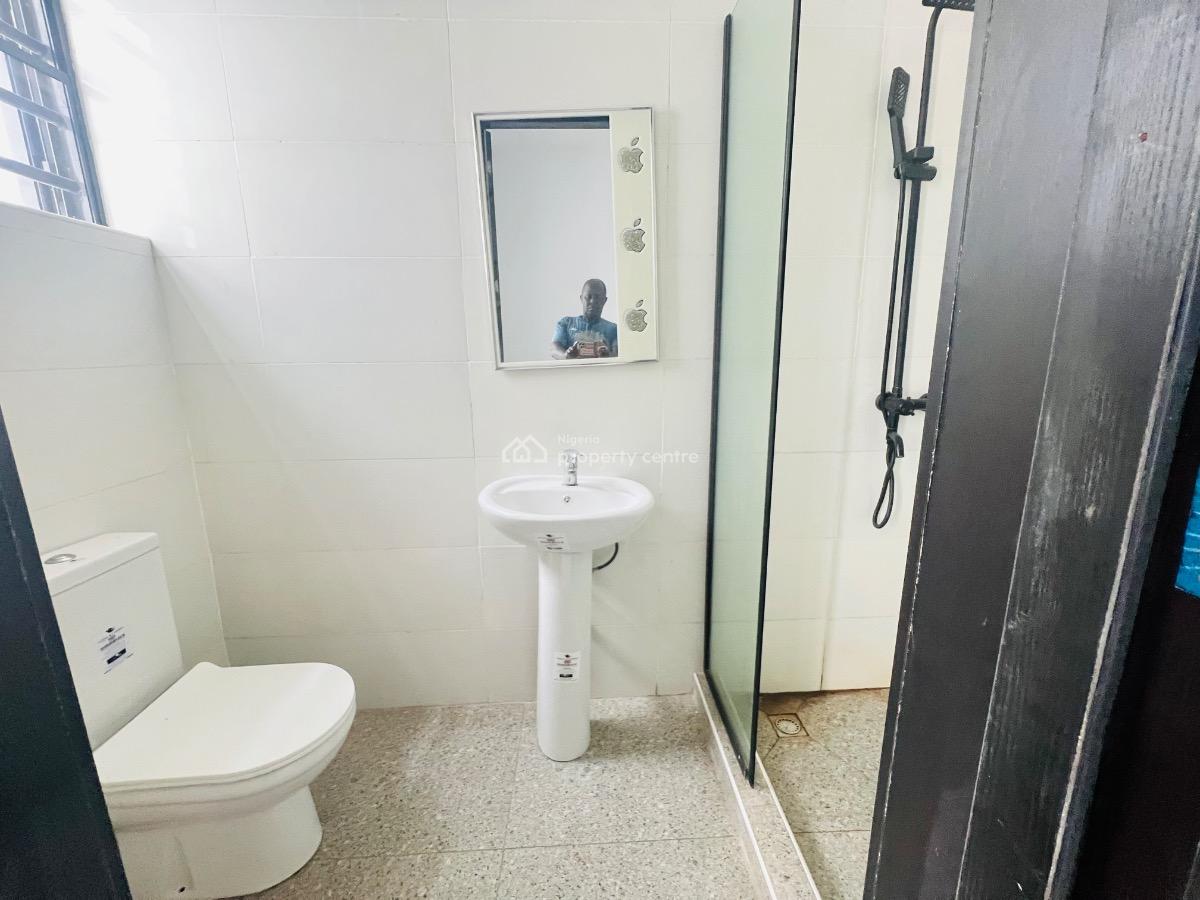 4bedroom Semi Detached Duplex with Bq, Orchid Road, Lekki, Lagos, Semi-detached Duplex for Sale