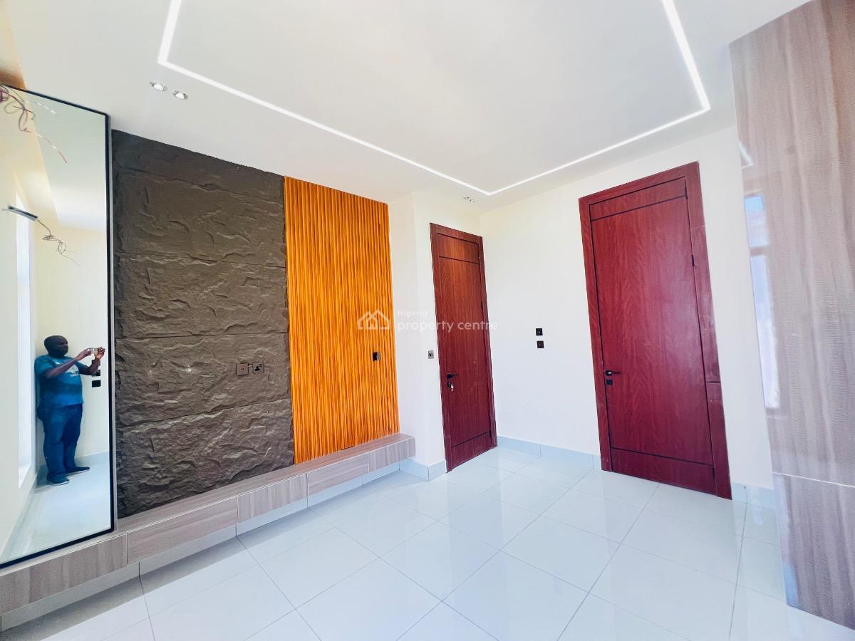 5bedroom Detached Duplex with Bq, Orchid Road, Lekki, Lagos, Detached Duplex for Sale