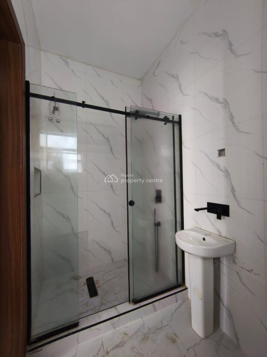 5 Bedroom Fully Detached Plus Bq and Swimming Pool, Ologolo, Lekki, Lagos, Detached Duplex for Rent
