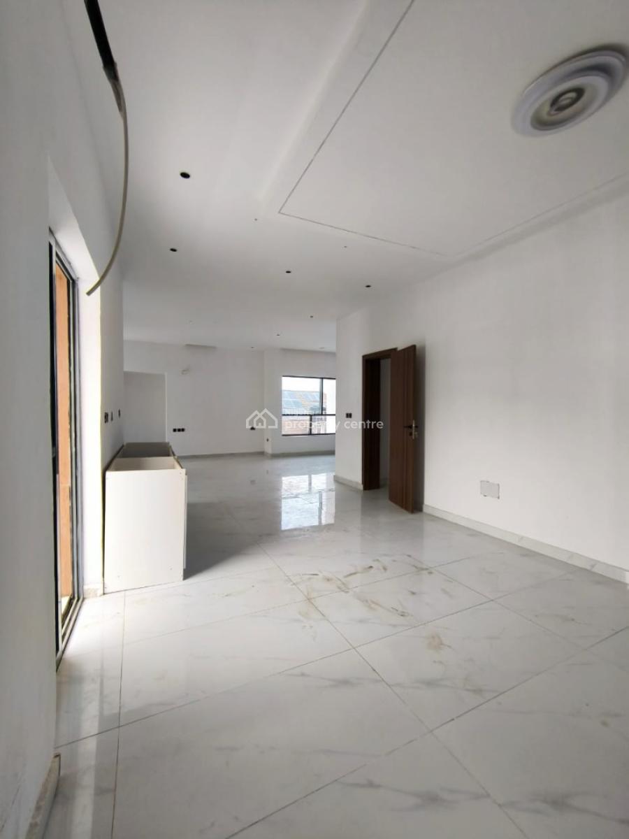 5 Bedroom Fully Detached Plus Bq and Swimming Pool, Ologolo, Lekki, Lagos, Detached Duplex for Rent