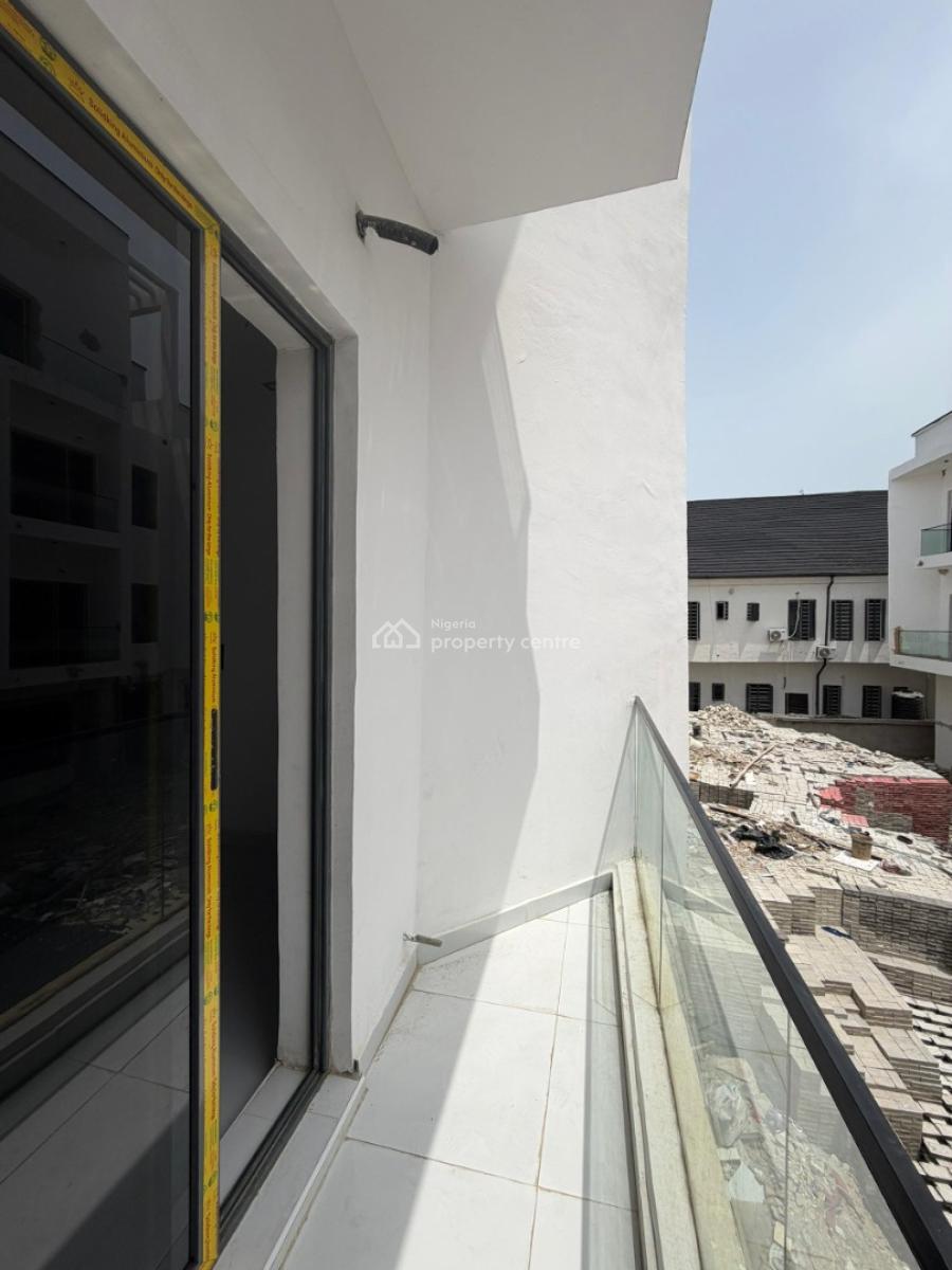 2 Bedroom Apartments, Vgc, Vgc, Lekki, Lagos, Self Contain (single Rooms) for Sale
