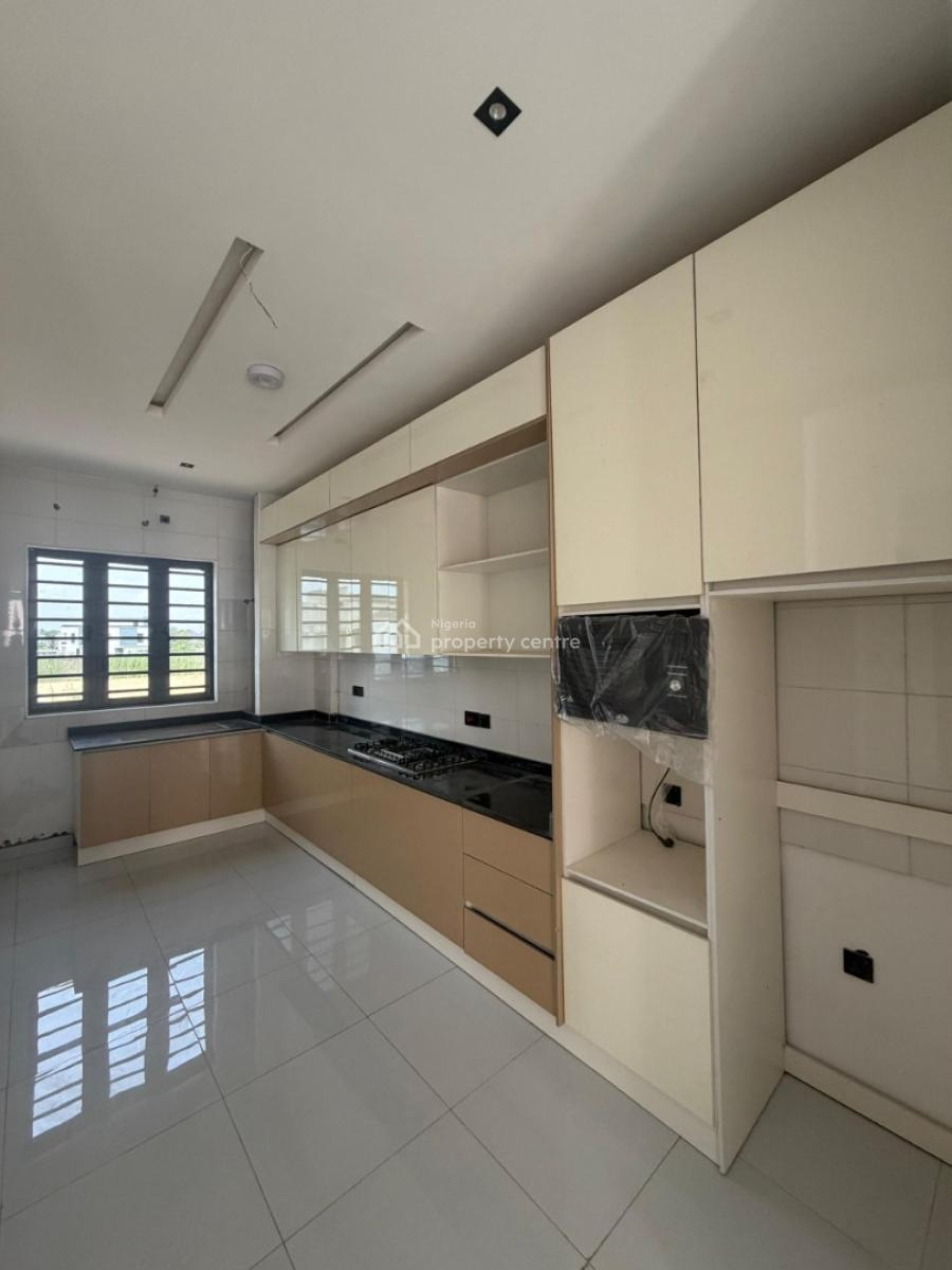 2 Bedroom Apartments, Vgc, Vgc, Lekki, Lagos, Self Contain (single Rooms) for Sale