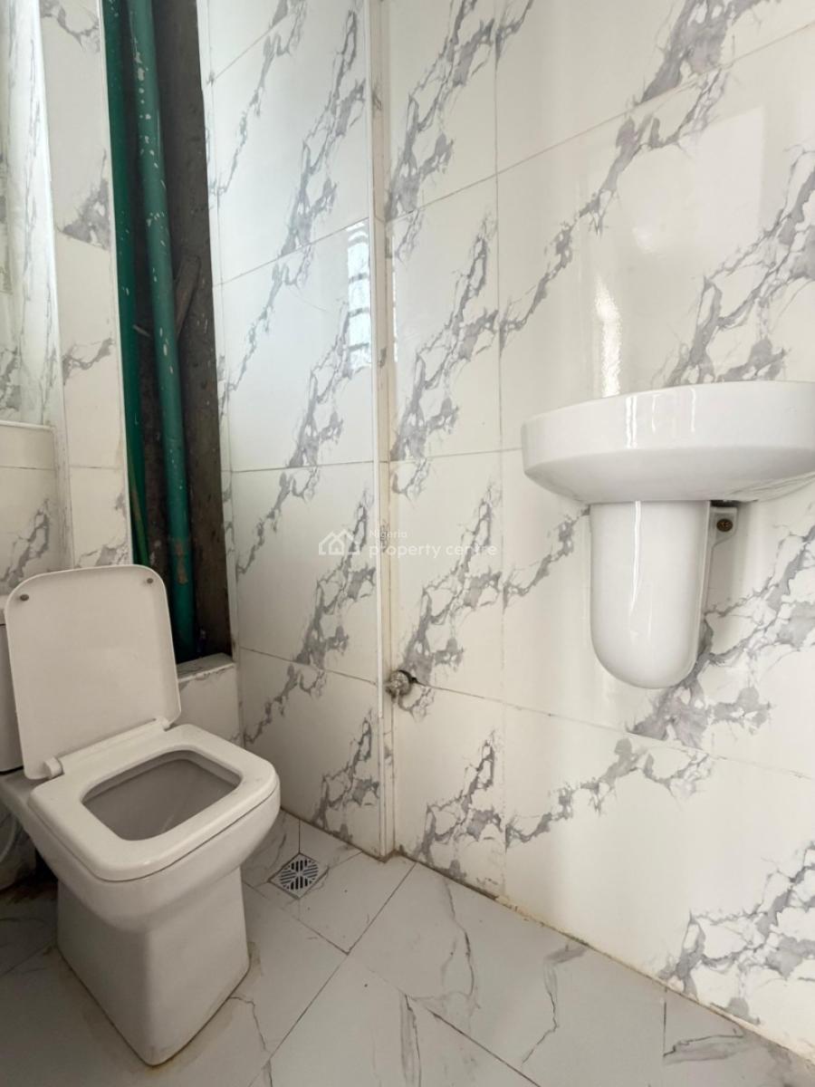 2 Bedroom Apartments, Vgc, Vgc, Lekki, Lagos, Self Contain (single Rooms) for Sale
