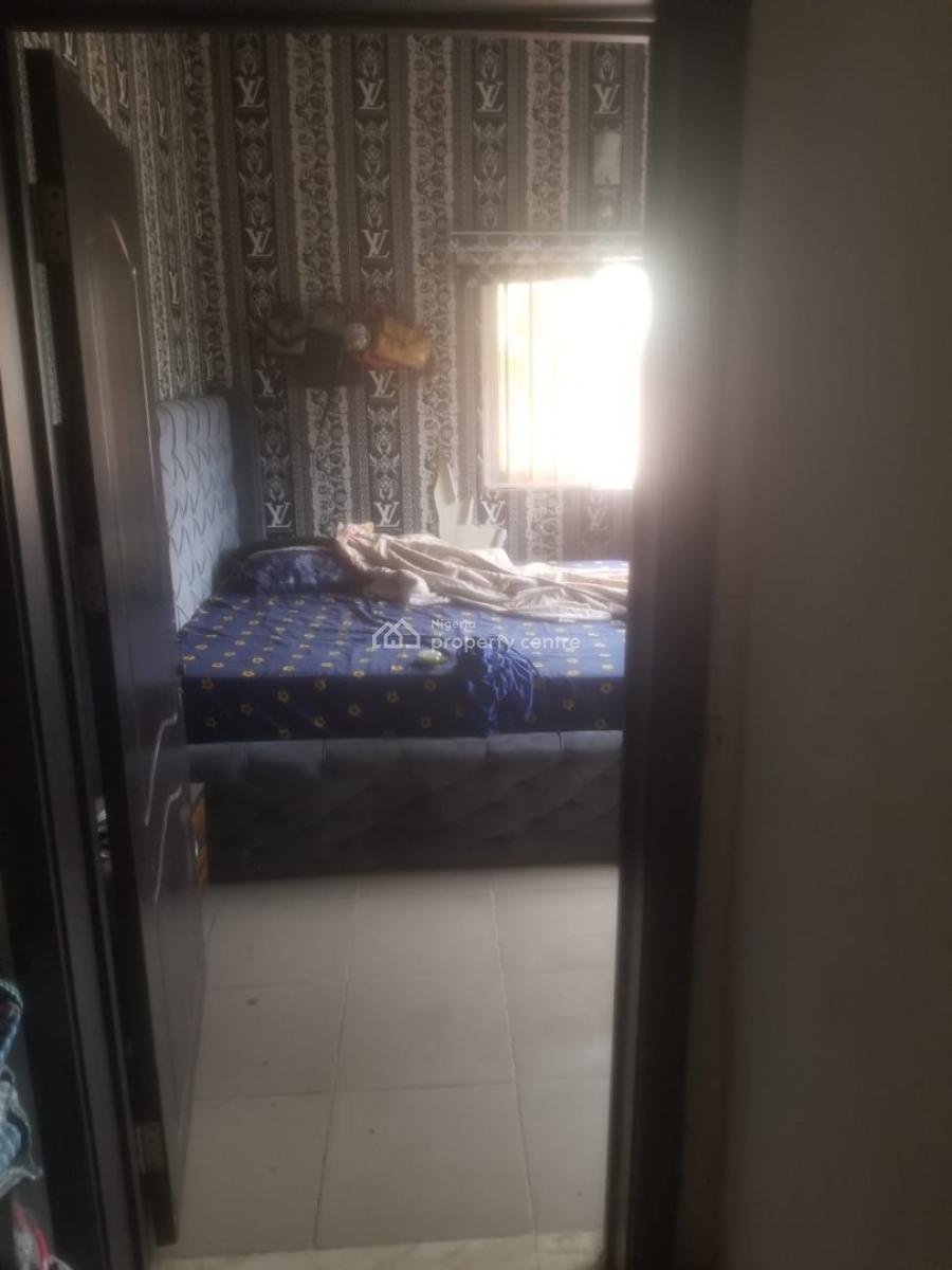 Solid 3 Bedroom Bungalow Available, Ibagwa Express Road, Cultural Zones, Abuja, Detached Bungalow for Sale