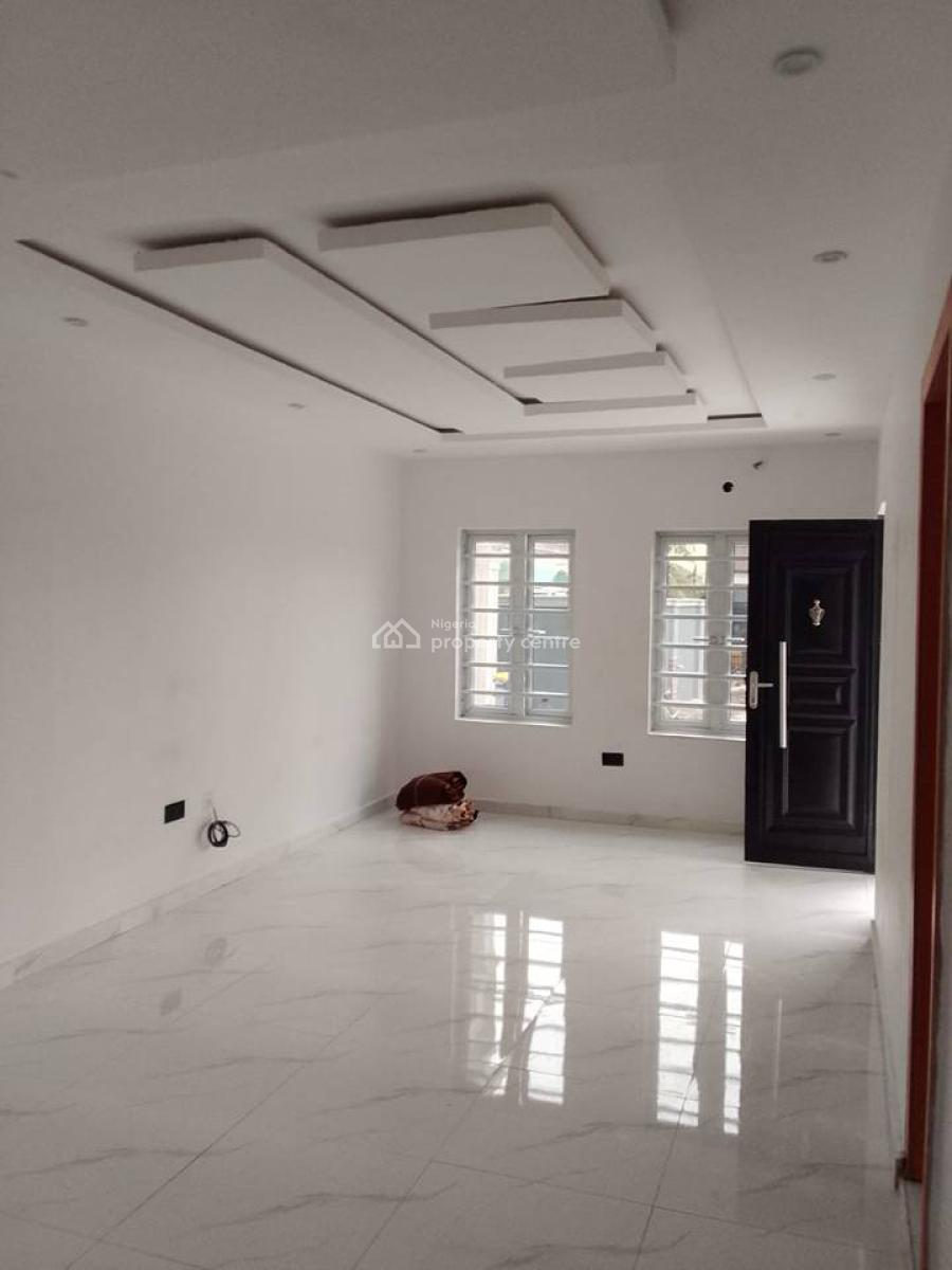 2 Bedroom Flat Pop for Let, Ogba Ikeja, Ogba, Ikeja, Lagos, Flat / Apartment for Rent