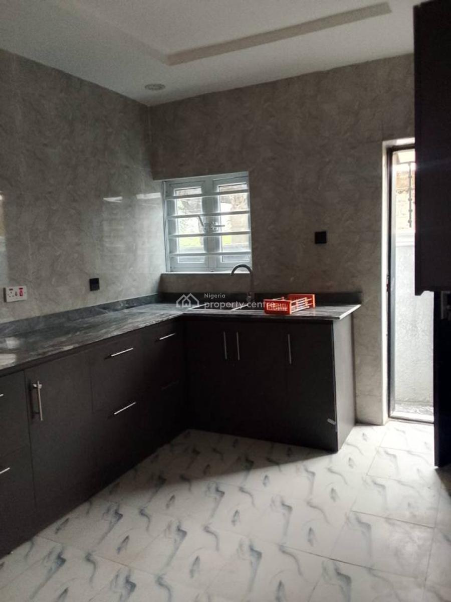2 Bedroom Flat Pop for Let, Ogba Ikeja, Ogba, Ikeja, Lagos, Flat / Apartment for Rent