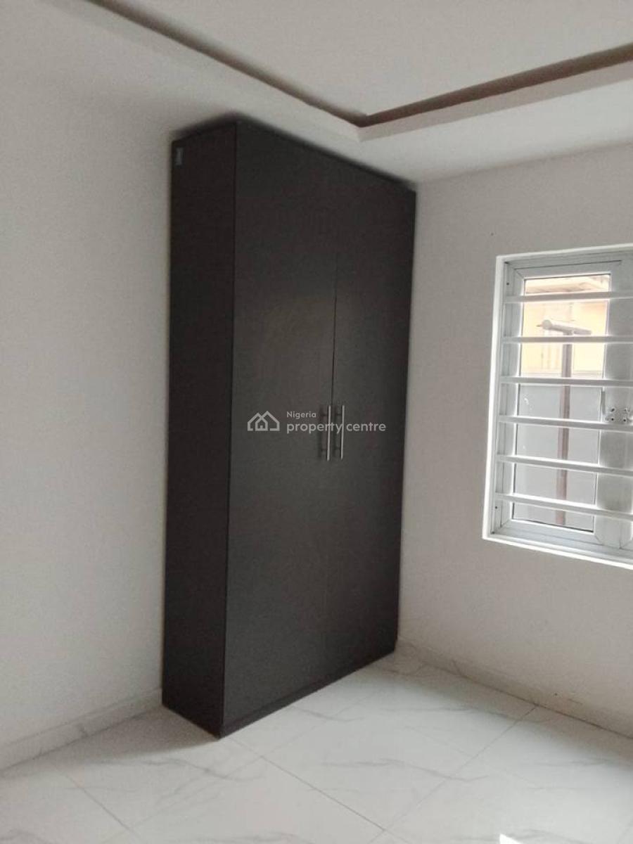 2 Bedroom Flat Pop for Let, Ogba Ikeja, Ogba, Ikeja, Lagos, Flat / Apartment for Rent