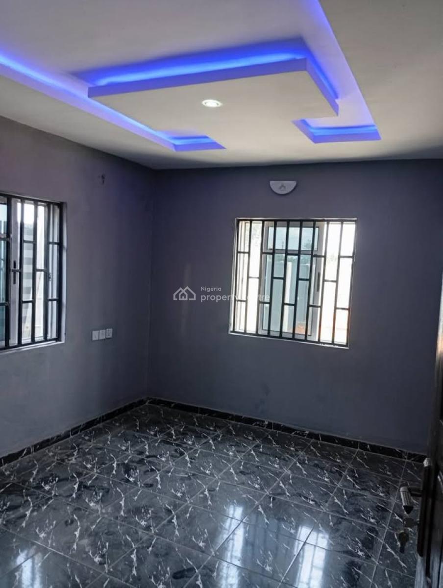 2 Bedroom Flat Pop for Let, Ogba Ikeja, Ogba, Ikeja, Lagos, Flat / Apartment for Rent
