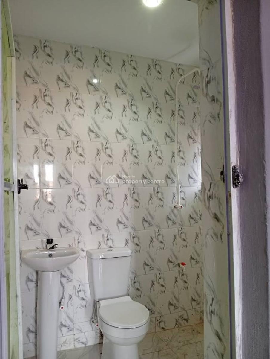 2 Bedroom Flat Pop for Let, Ogba Ikeja, Ogba, Ikeja, Lagos, Flat / Apartment for Rent