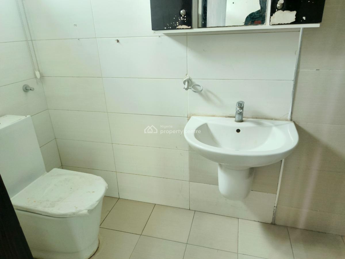 Spacious 4 Bedroom Terrace, Awuse Estate, Opebi, Ikeja, Lagos, Terraced Duplex for Rent
